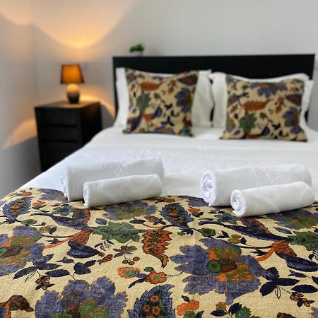 Casa Dos Lirios Villa Inn Fão 外观 照片