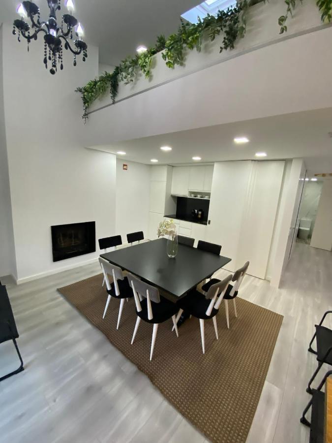 Casa Dos Lirios Villa Inn Fão 外观 照片