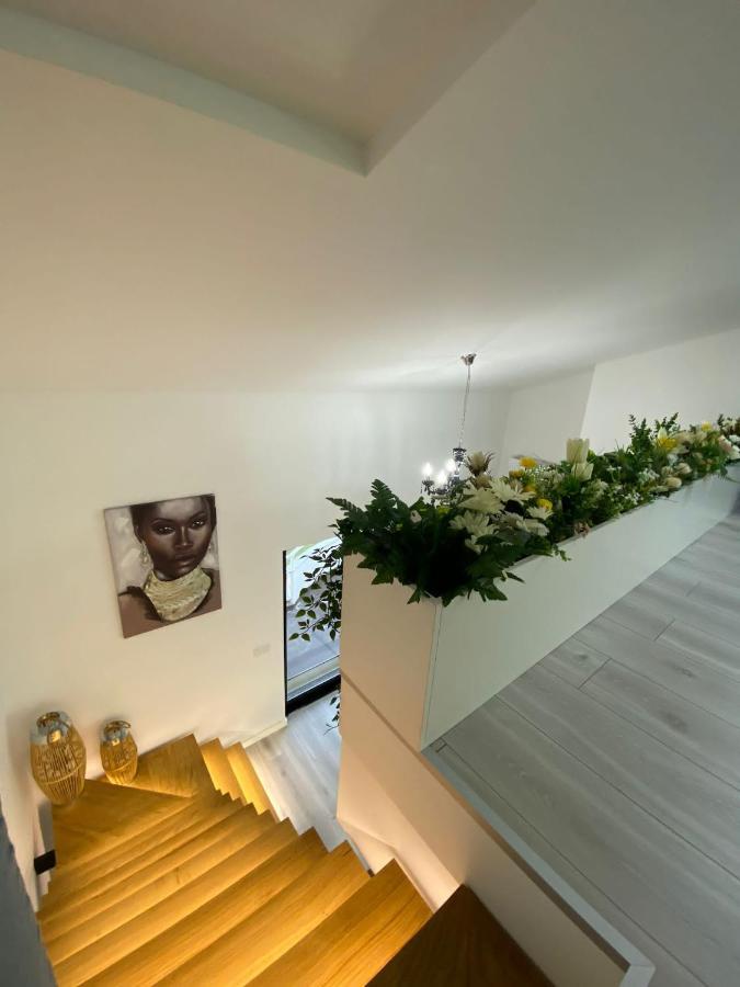 Casa Dos Lirios Villa Inn Fão 外观 照片