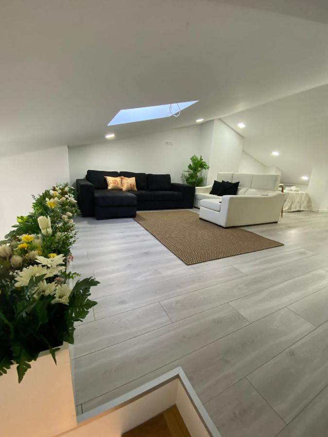 Casa Dos Lirios Villa Inn Fão 外观 照片