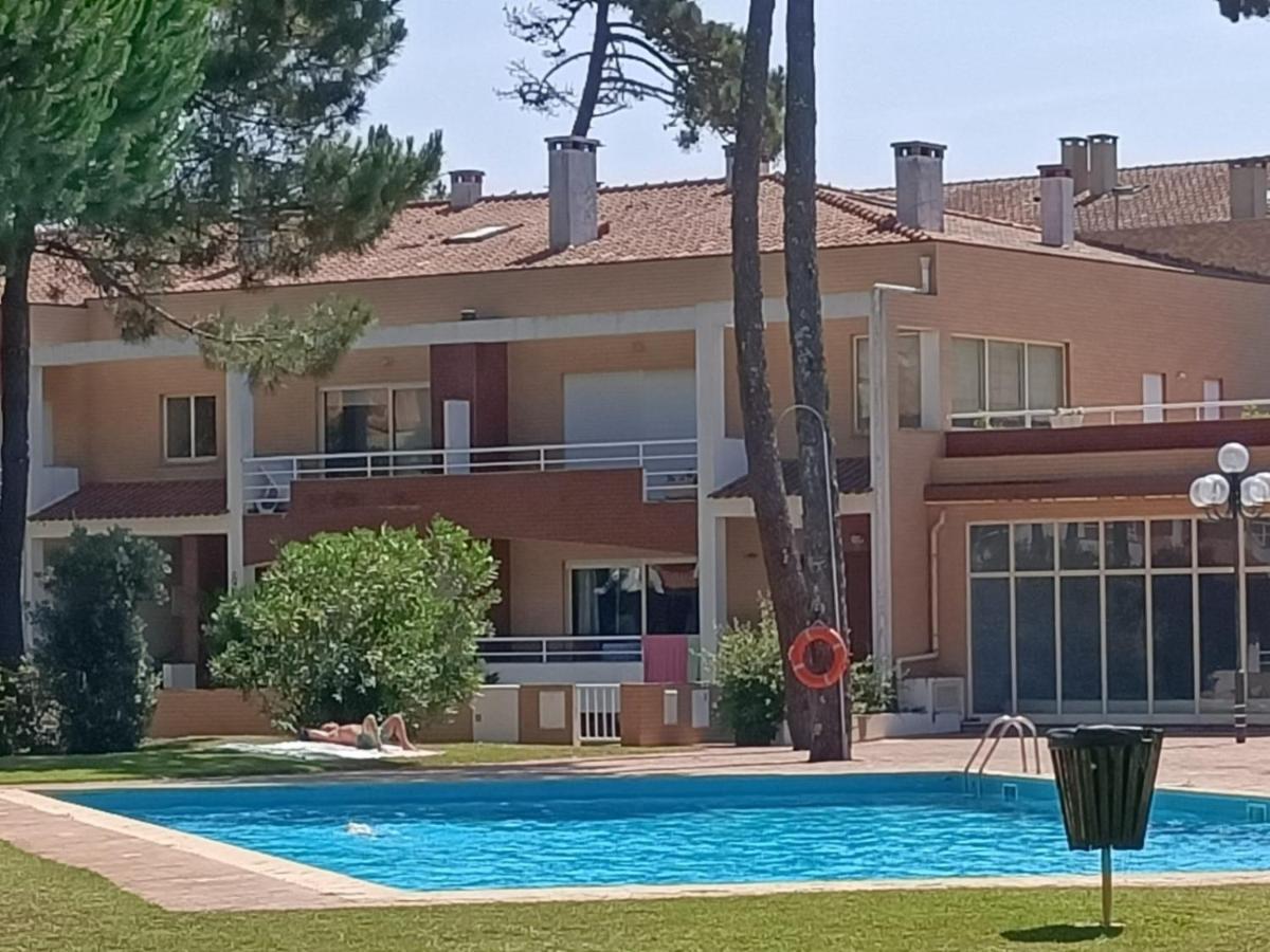 Casa Dos Lirios Villa Inn Fão 外观 照片