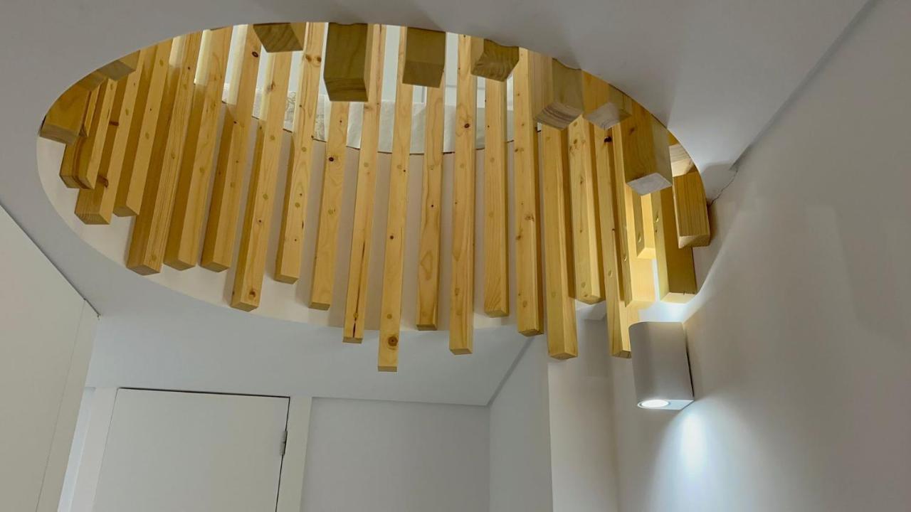 Casa Dos Lirios Villa Inn Fão 外观 照片