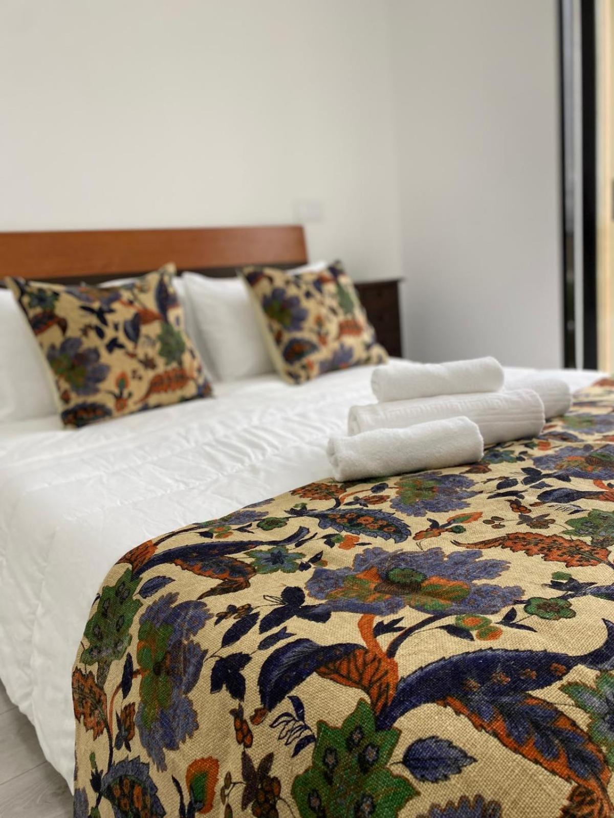 Casa Dos Lirios Villa Inn Fão 外观 照片